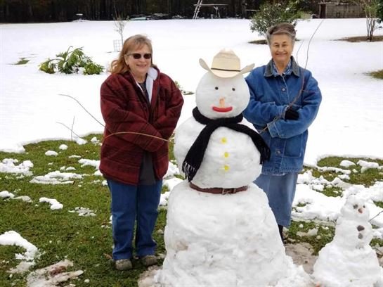 Carolyn Bland - Photo 21