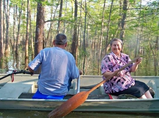 Carolyn Bland - Photo 24