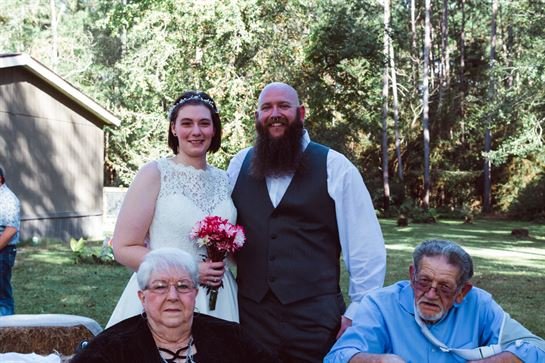 David Noel Allensworth - Photo 3