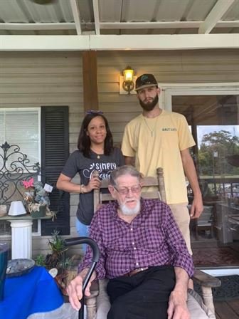 David Noel Allensworth - Photo 6