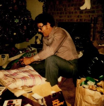 David Noel Allensworth - Photo 4