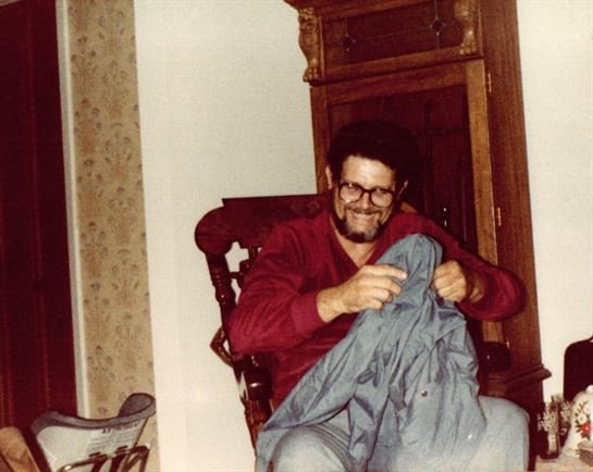 David Noel Allensworth - Photo 7