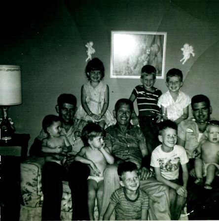 David Noel Allensworth - Photo 21