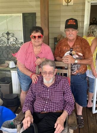 David Noel Allensworth - Photo 25