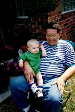 David Noel Allensworth - Photo 34