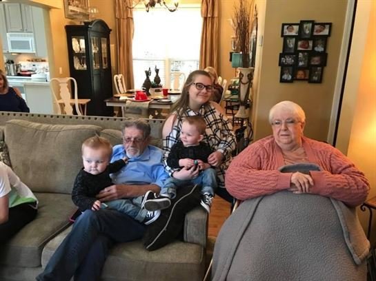 David Noel Allensworth - Photo 37