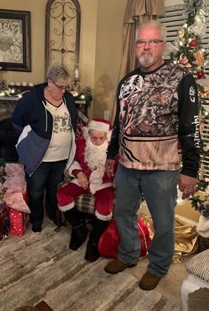 David Noel Allensworth - Photo 47