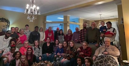 David Noel Allensworth - Photo 52