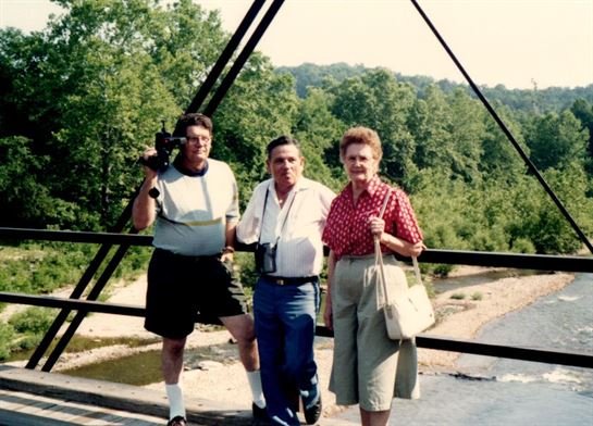 David Noel Allensworth - Photo 55