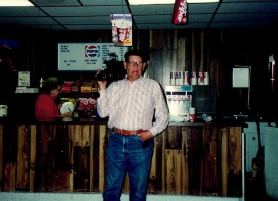 David Noel Allensworth - Photo 59