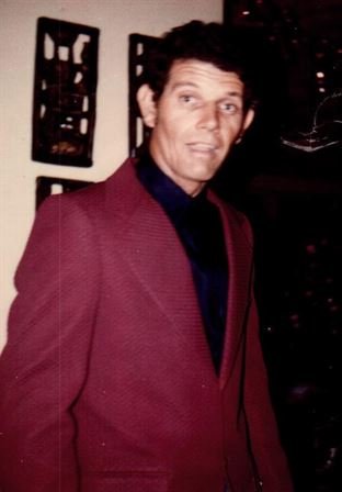 David Noel Allensworth - Photo 61