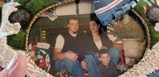 David Noel Allensworth - Photo 64