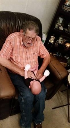 David Noel Allensworth - Photo 65