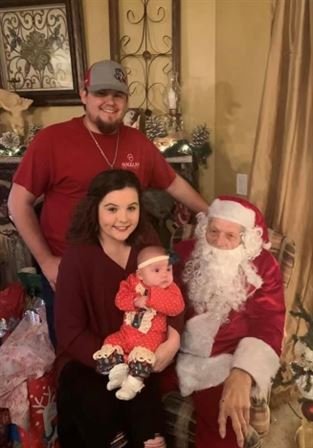 David Noel Allensworth - Photo 72