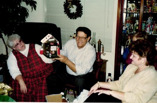 David Noel Allensworth - Photo 73