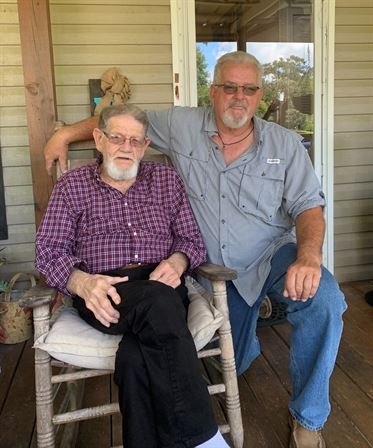 David Noel Allensworth - Photo 75