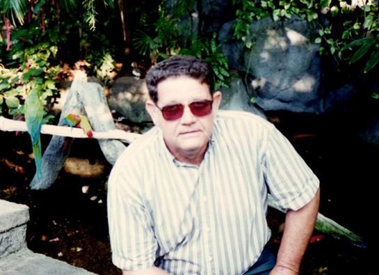 David Noel Allensworth - Photo 88