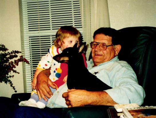 David Noel Allensworth - Photo 90