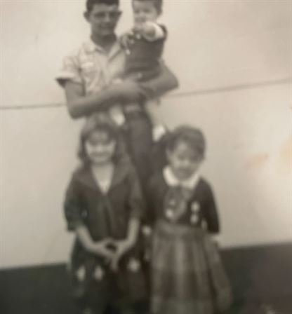 David Noel Allensworth - Photo 95