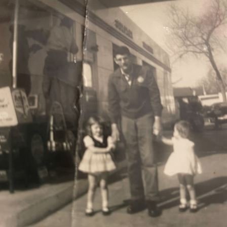 David Noel Allensworth - Photo 100