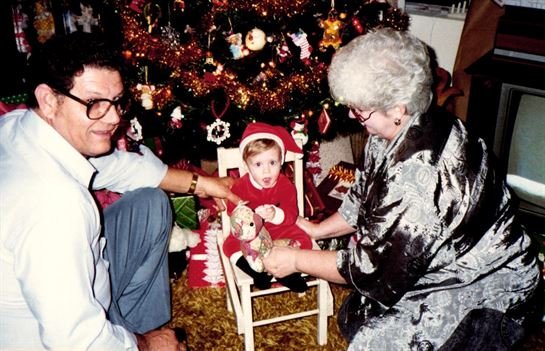 David Noel Allensworth - Photo 99