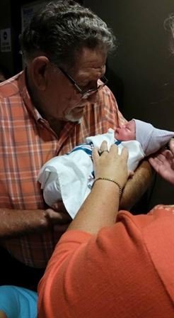 David Noel Allensworth - Photo 103