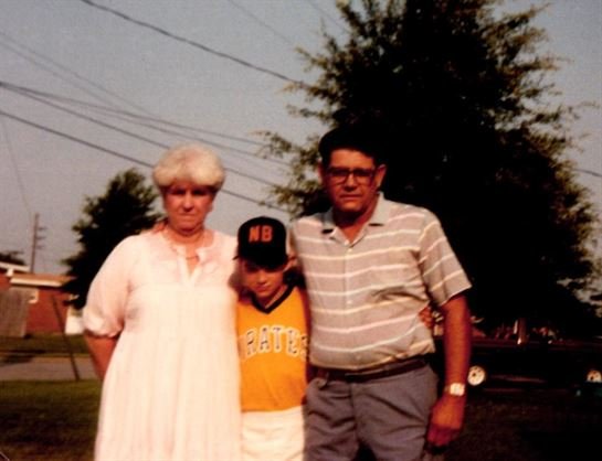 David Noel Allensworth - Photo 106