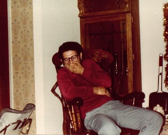 David Noel Allensworth - Photo 109