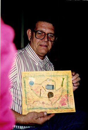 David Noel Allensworth - Photo 112