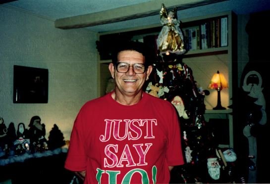 David Noel Allensworth - Photo 113