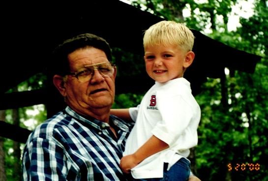 David Noel Allensworth - Photo 114