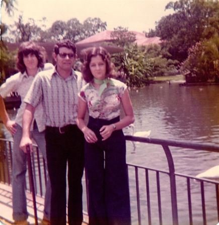 David Noel Allensworth - Photo 120