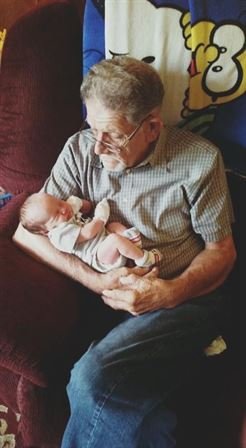 David Noel Allensworth - Photo 121