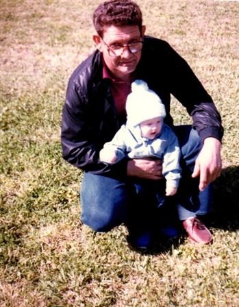 David Noel Allensworth - Photo 122