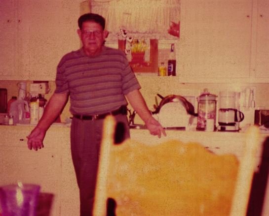 David Noel Allensworth - Photo 126