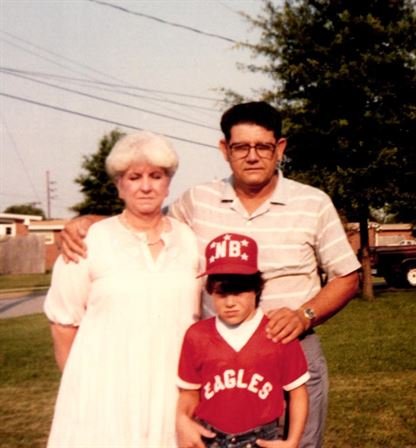 David Noel Allensworth - Photo 127