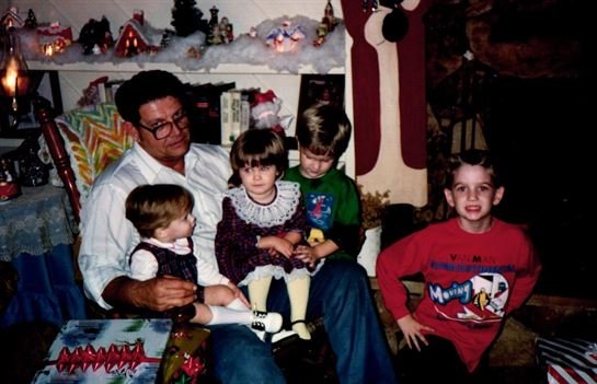 David Noel Allensworth - Photo 136