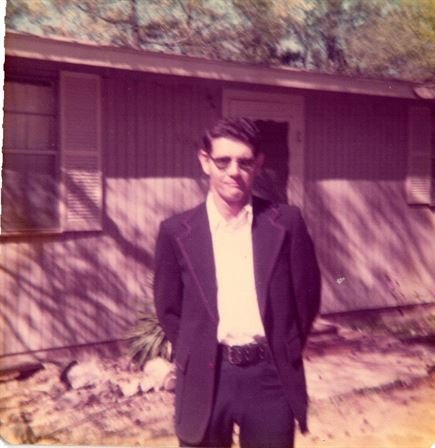 David Noel Allensworth - Photo 137