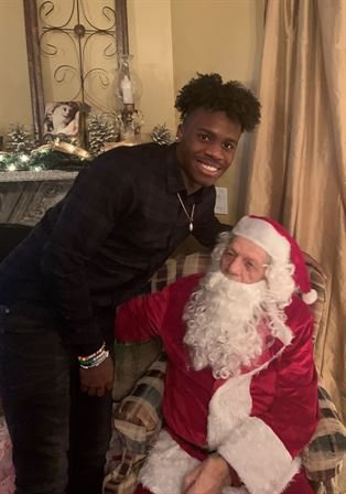 David Noel Allensworth - Photo 139