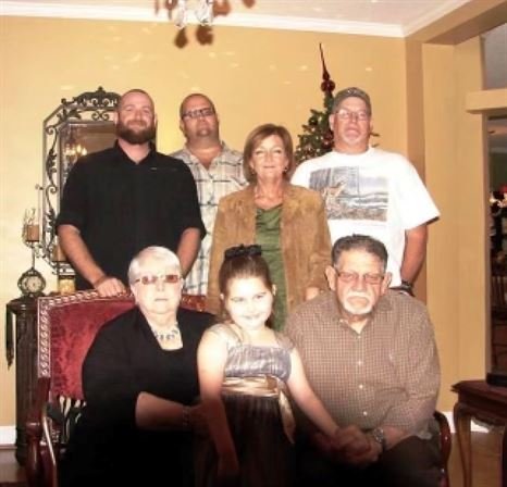 David Noel Allensworth - Photo 140