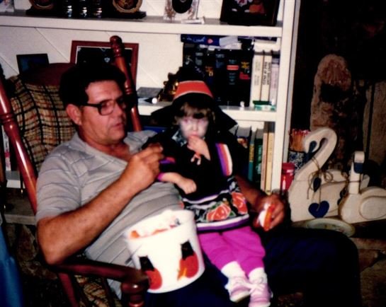 David Noel Allensworth - Photo 142