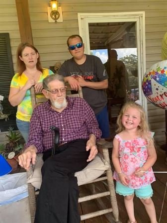 David Noel Allensworth - Photo 145