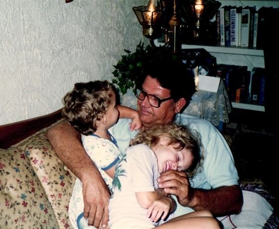 David Noel Allensworth - Photo 150