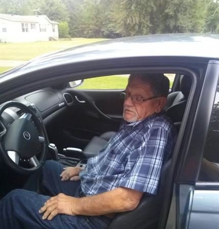 David Noel Allensworth - Photo 152