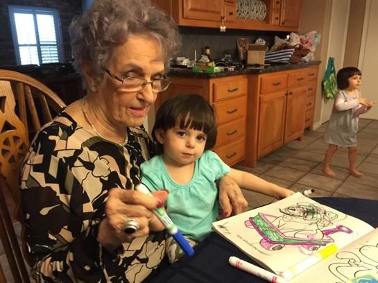 Violet Lola Branch - Photo 9