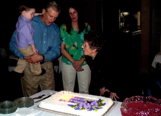 Violet Lola Branch - Photo 99