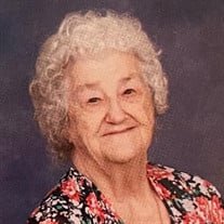 LaDonna Jean Laughlin