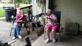 LaDonna Jean Laughlin - Photo 8