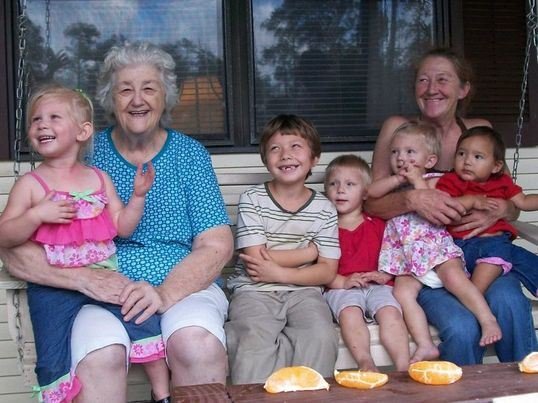 LaDonna Jean Laughlin - Photo 53