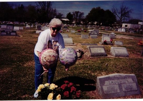 LaDonna Jean Laughlin - Photo 54